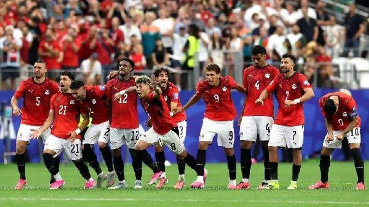قنوات مجانية لبث مباراة مصر والأرجنتين اليوم في كأس العالم